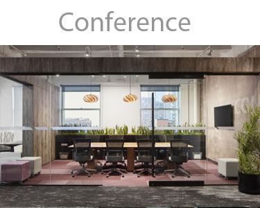 AIS Conference Furniture